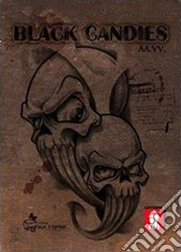 Black Candies libro