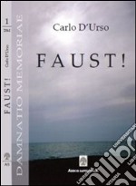 Faust! libro