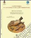 I Longobardi in Valcomino e nel Lazio meridionale libro