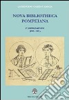 Nova bibliotheca pompeiana. Con CD-ROM. Vol. 1: Supplemento libro di García y García Laurentino