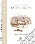 La camminante