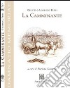 La camminante libro