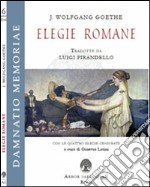 Elegie romane