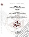 Survey of numismatic research 2008-2013 libro