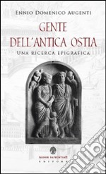 L'anonimo di Einsiedeln. Roma in epoca Carolingia. L'Itinerarium Urbis Romae (VIII-IX secolo)  libro