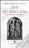 L'anonimo di Einsiedeln. Roma in epoca Carolingia. L'Itinerarium Urbis Romae (VIII-IX secolo)  libro