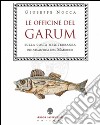 Le officine del garum sulla costa mediterranea ed atlantica del Marocco libro di Nocca Giuseppe