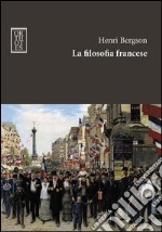 La filosofia francese libro