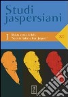 Studi jaspersiani. Rivista annuale della società italiana Karl Jaspers. Vol. 1 libro