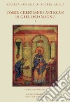 L'orbis christianus antiquus di Gregorio Magno libro