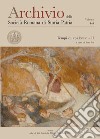 Archivio della Società romana di storia patria. Vol. 145 libro di Fosi I. (cur.)