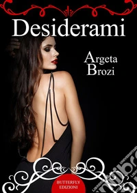 Desiderami. Nuova ediz. libro