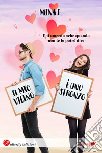 Il mio vicino è uno stronzo libro