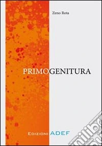 PrimoGenitura