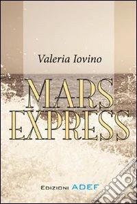 Mars espress