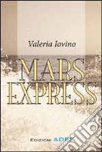 Mars espress