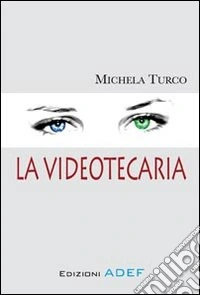 La videotecaria
