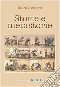 Storie e metastorie