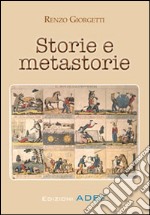 Storie e metastorie libro