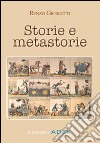 Storie e metastorie libro