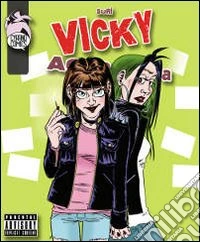 Vicky. AcidoAcida. Vol. 3