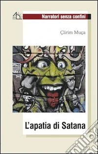 L'apatia di Satana libro