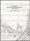 Il diario di don Gioacchino Bonvicini (1849-1929) libro