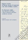 Pagine inedite di Maria Enrica D'Agostini e la voce di Elias Canetti. Con CD Audio libro