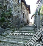 Silence d'éssai libro