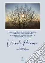 Voci di pianura libro