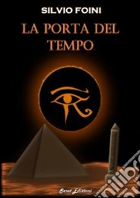 La porta del tempo libro