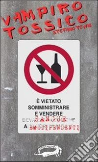 Vampiro tossico