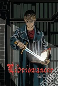 Libriomancer