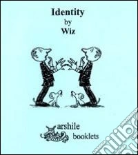 Identity libro