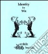 Identity libro di Wiz