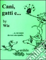 Cani, gatti e... libro