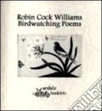 Birdwatching poems. Ediz. multilingue libro