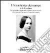 L'incantatrice dei numeri. Biografia per immagini di Ada Lovelace libro di Fisanotti Susanna