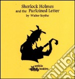 Sherlock Holmes and the purloined letter libro