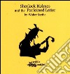 Sherlock Holmes and the purloined letter libro di Scythe Walter