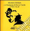 Sherlock Holmes e il fantasma di Kerry Castle libro di Scythe Walter