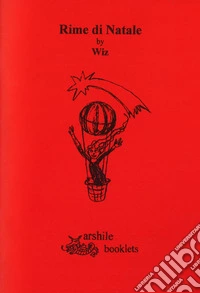 Rime di Natale libro