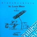 St. Louis Blues libro