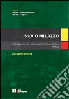 Silvio Milazzo. Vol. 2: L'attività parlamentare all'assemblea regionale siciliana. Discorsi libro