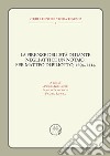 La Firenze dell'età di Dante negli atti di un notaio: Ser Matteo di Biliotto, 1294-1314 libro