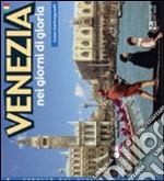 Venezia nei giorni di gloria libro