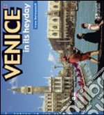 Venice in its heyday