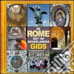 In Rome met de Nederlandse gids libro