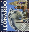 Il grande cavallo di Leonardo libro