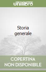 Storia generale